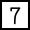 7
